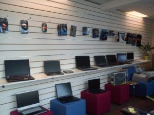 Loughrea Computers Refurbish Laptops and Computers